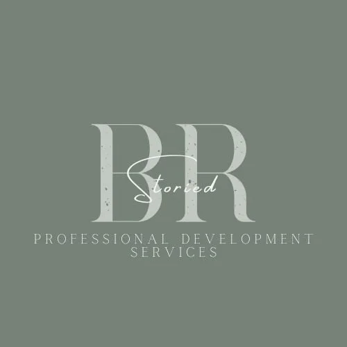 Storied: Bria Randal Professional Development Services 