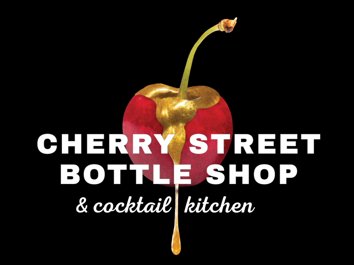 Cherry Street Bottle Shop