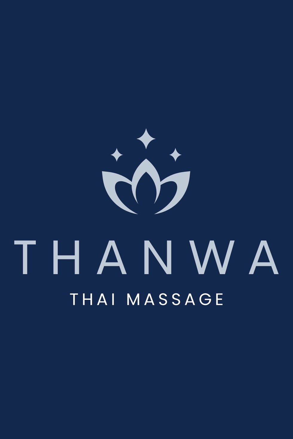Thanwa Thai Massage Melbourne CBD