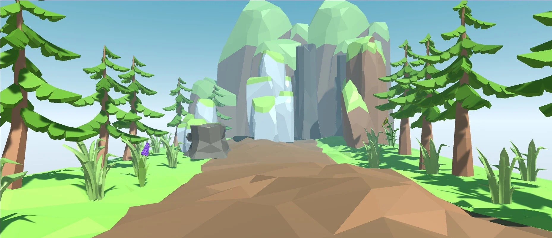 Unity/Maya
