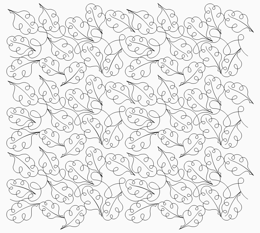 Oak Leaf