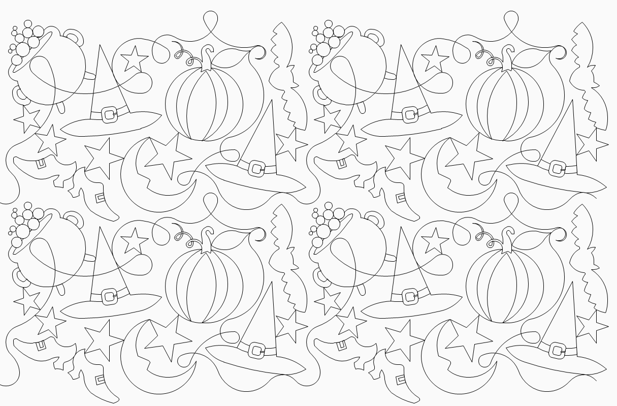 Halloween E2E