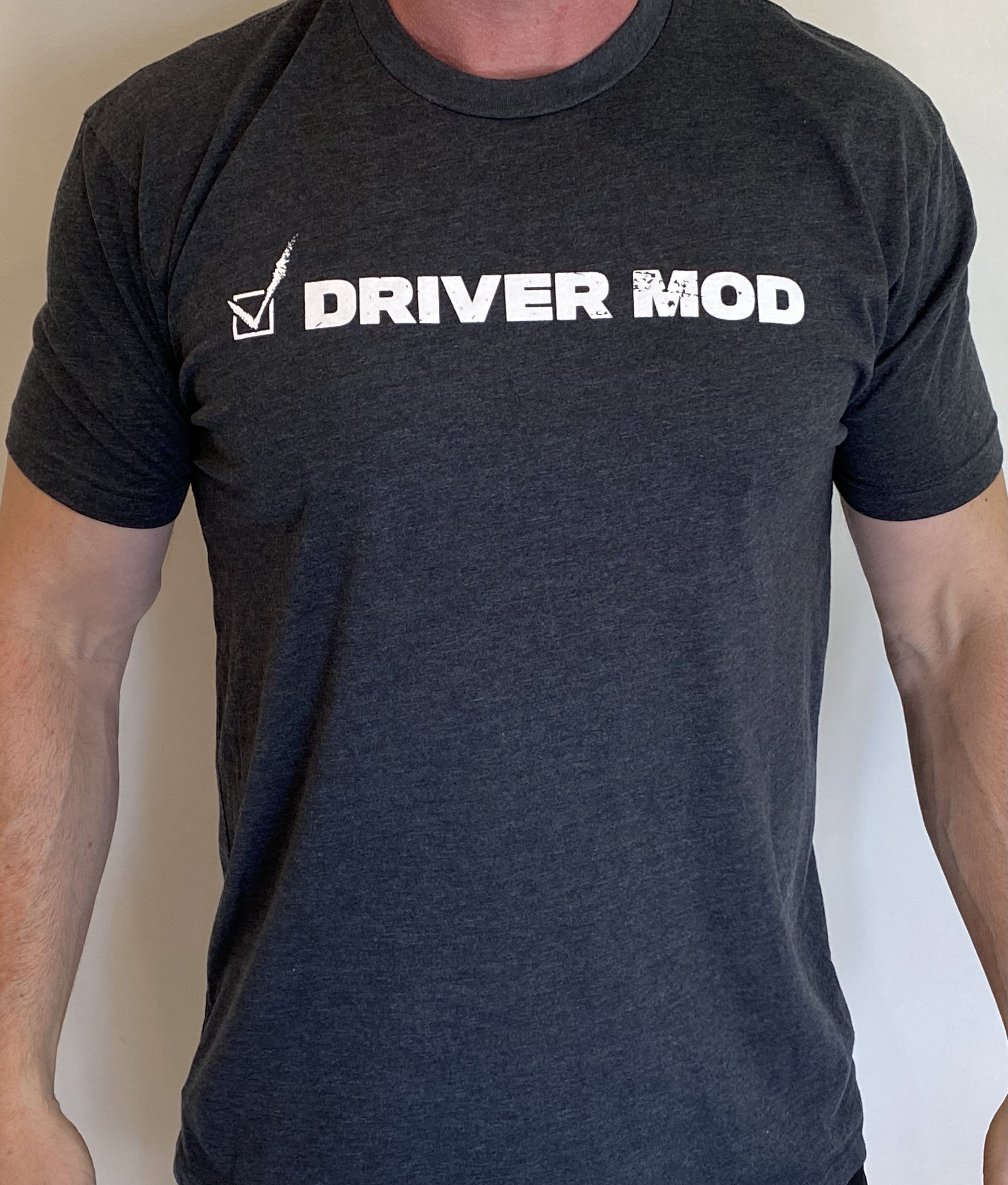 Driver Mod Shirt