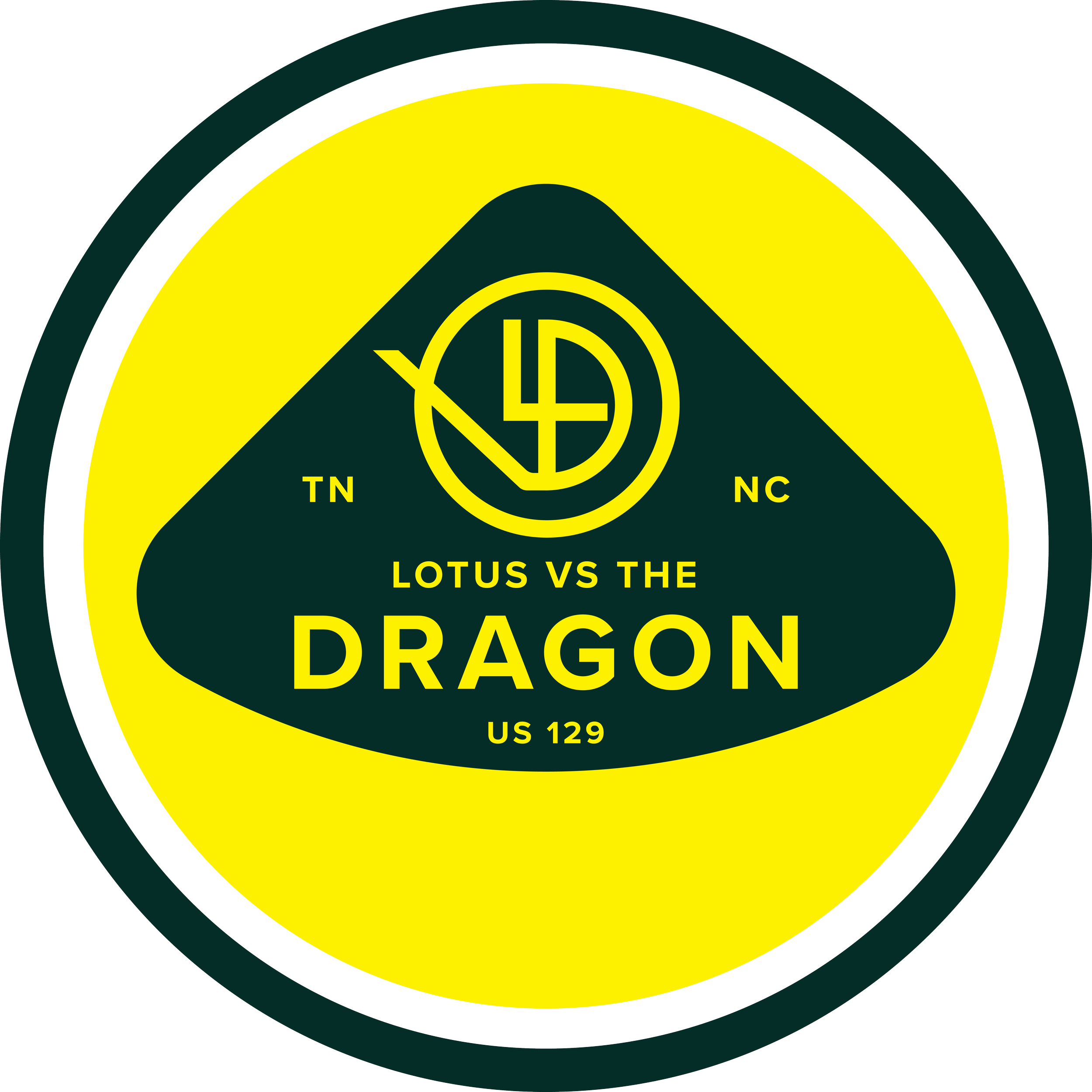 Lotus Vs Dragon  
