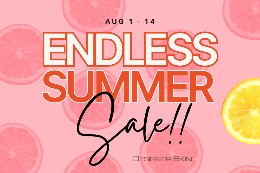 Endless Summer BOGO FREE Sale