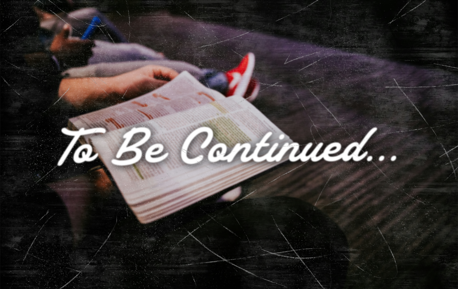 Living Fully Alive: The Power of Continuous Faith