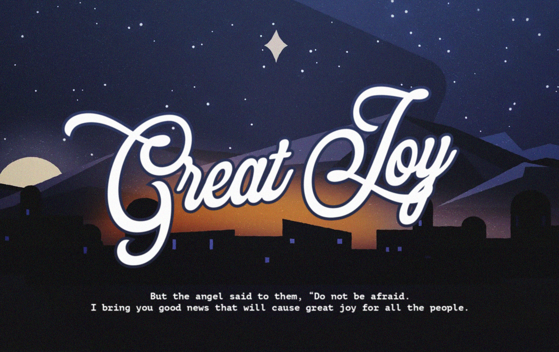 The Interruption That Changed Everything