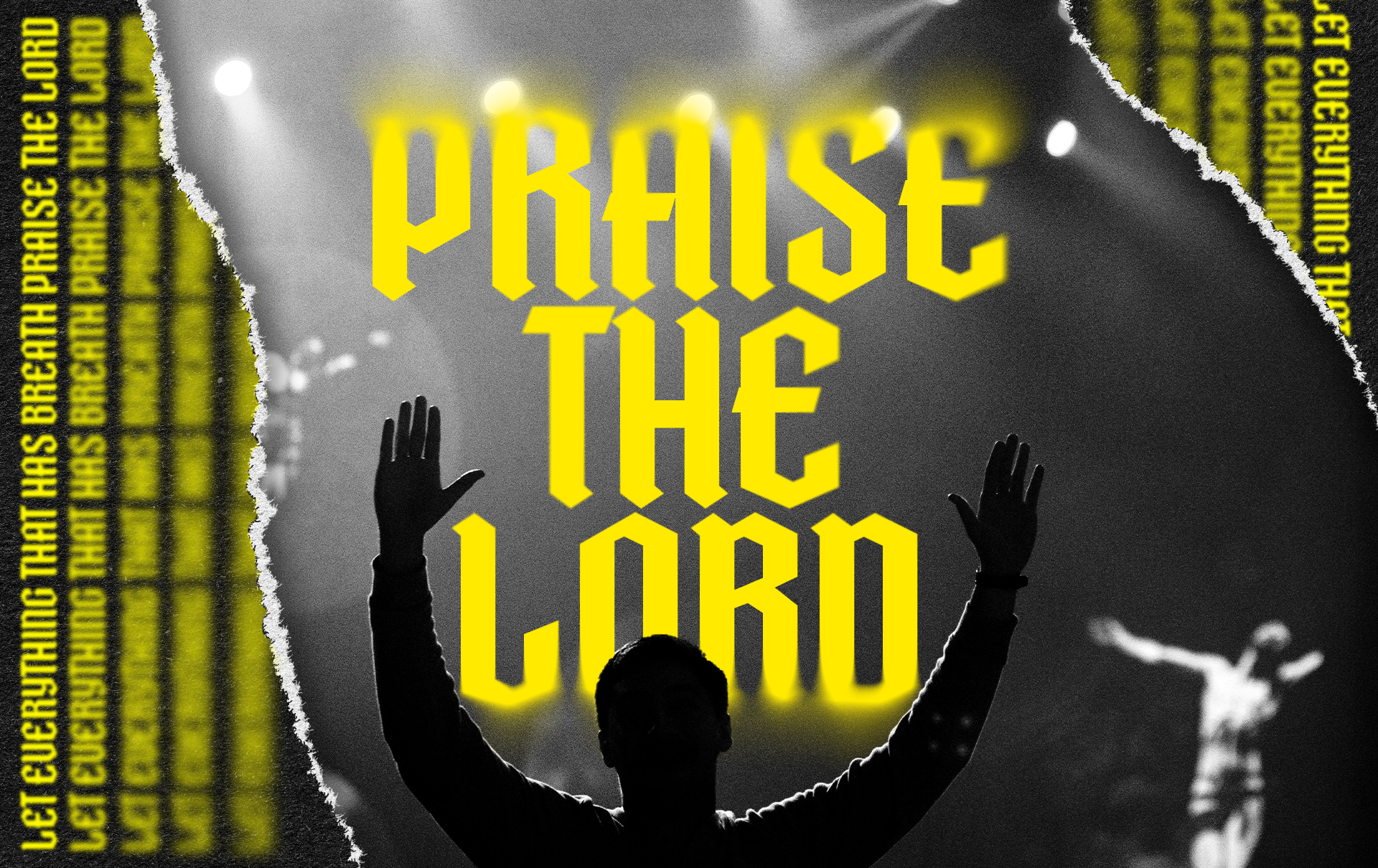 The Transformative Power of Praise: Living a Life of Worship