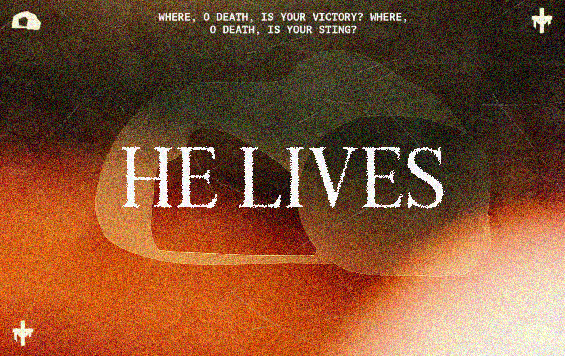 Paid in Full: The Resurrection Power That Changes Everything