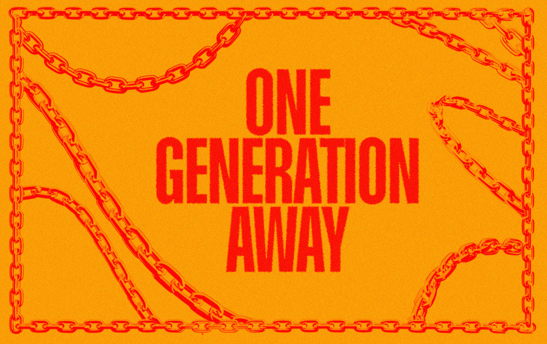 Breaking Free: How One Decision Can Change Generations
