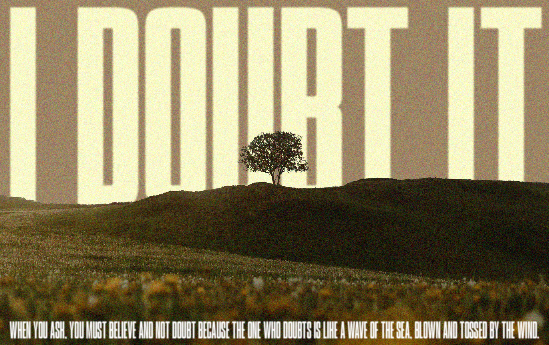 Breaking Free from the Chains of Doubt