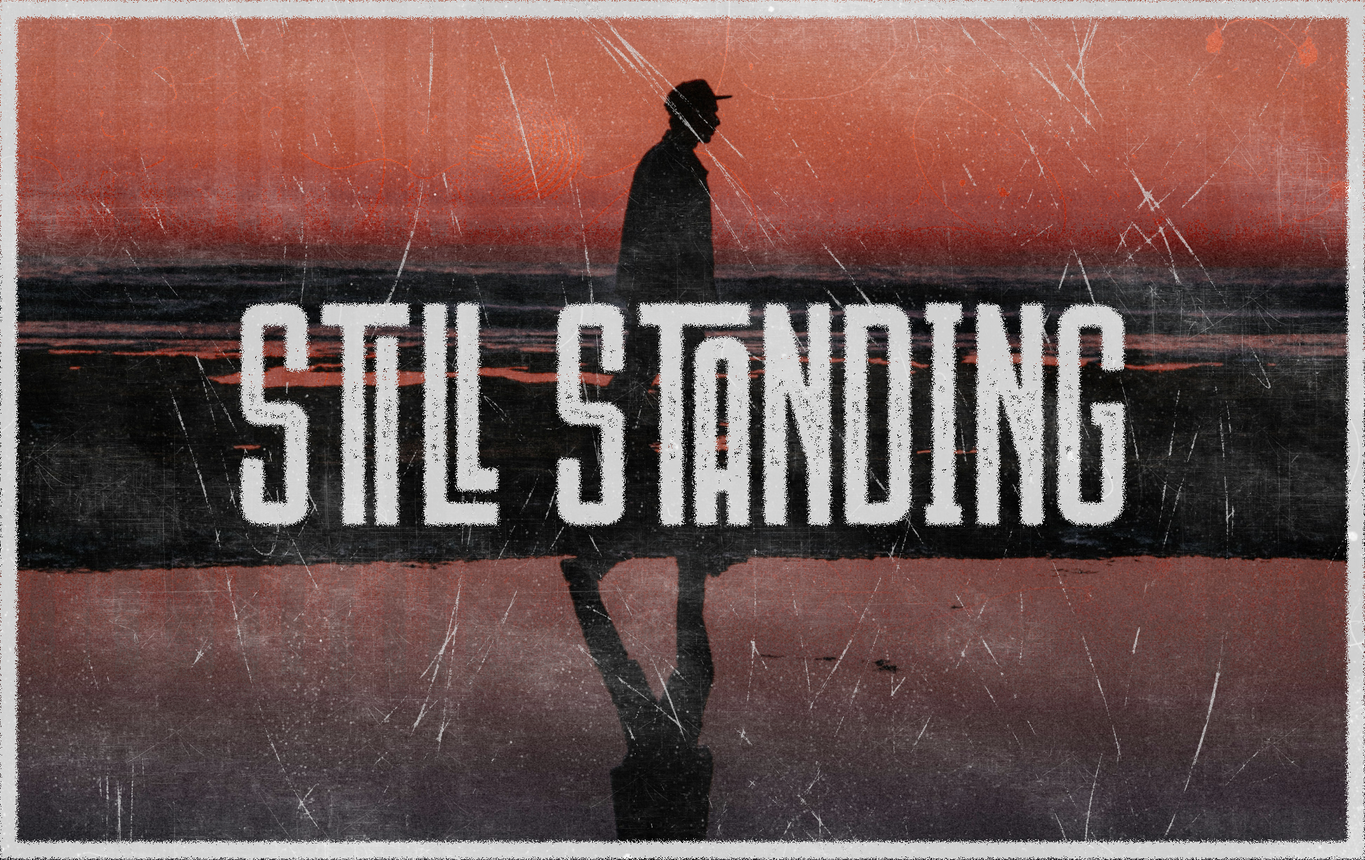 Still Standing: Finding Strength in the Storms of Life
