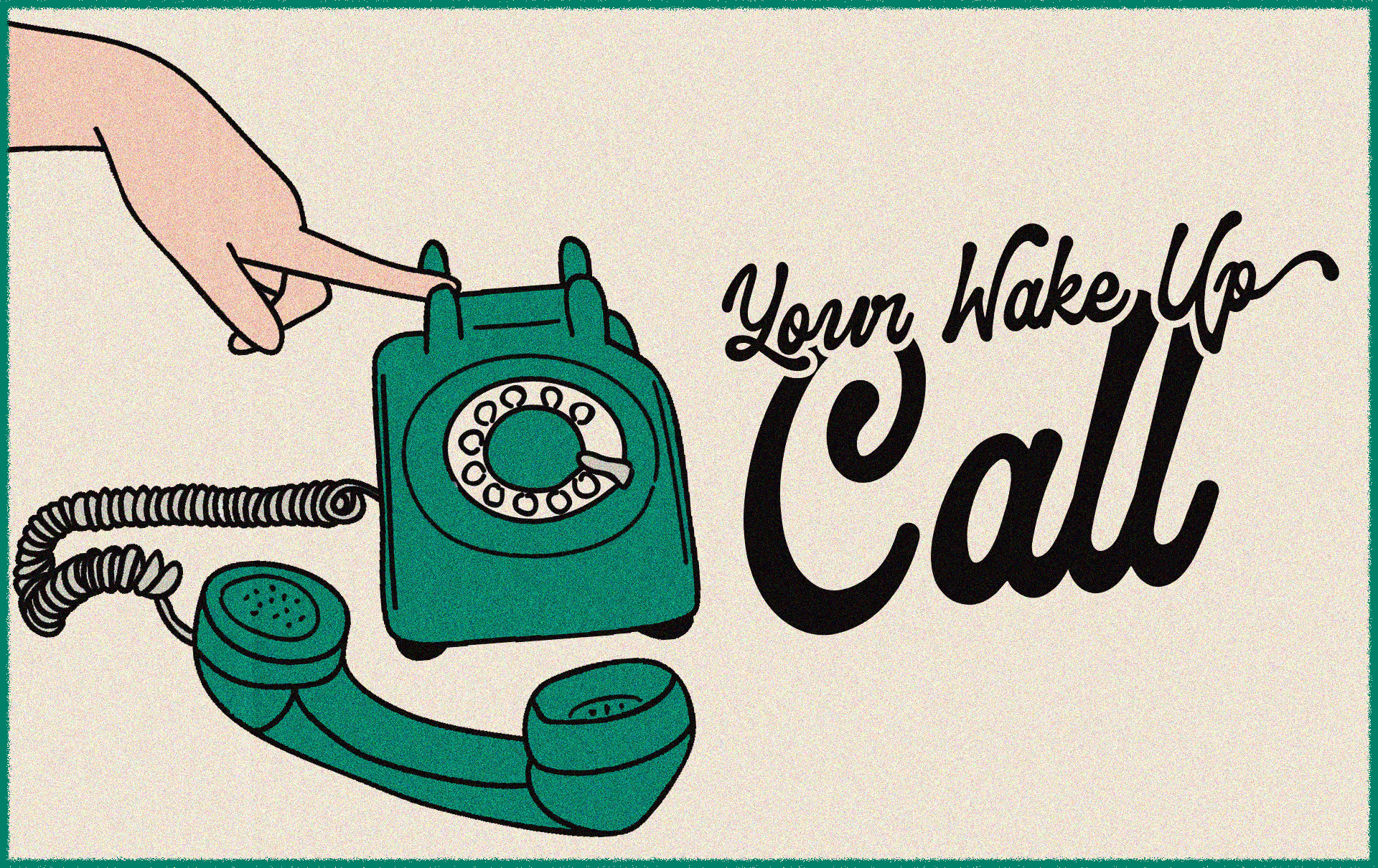 Wake Up: A Call to Live Fully for Christ