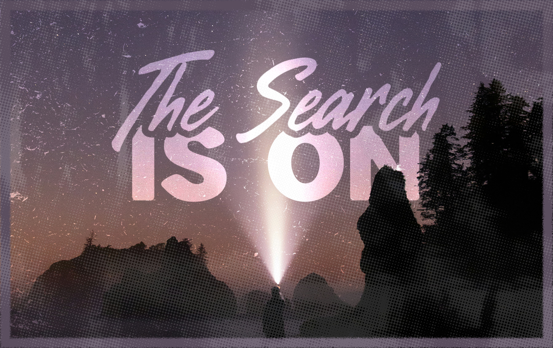 The Search Is Over: Finding What the World Is Desperately Looking For