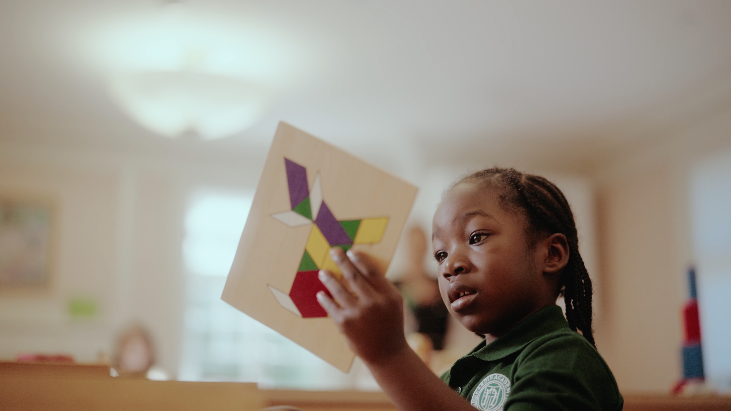 Nardin Academy: Increasing Enrollment with Cinematic Storytelling