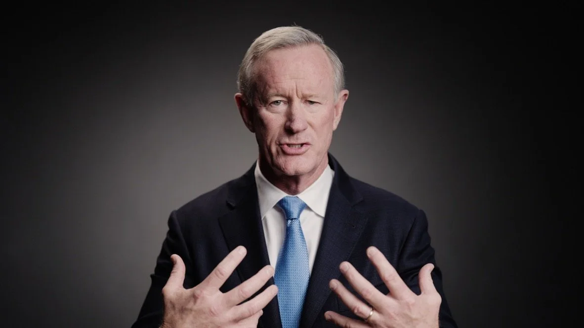 The Secret to Interviews That Actually Feel Like Conversations