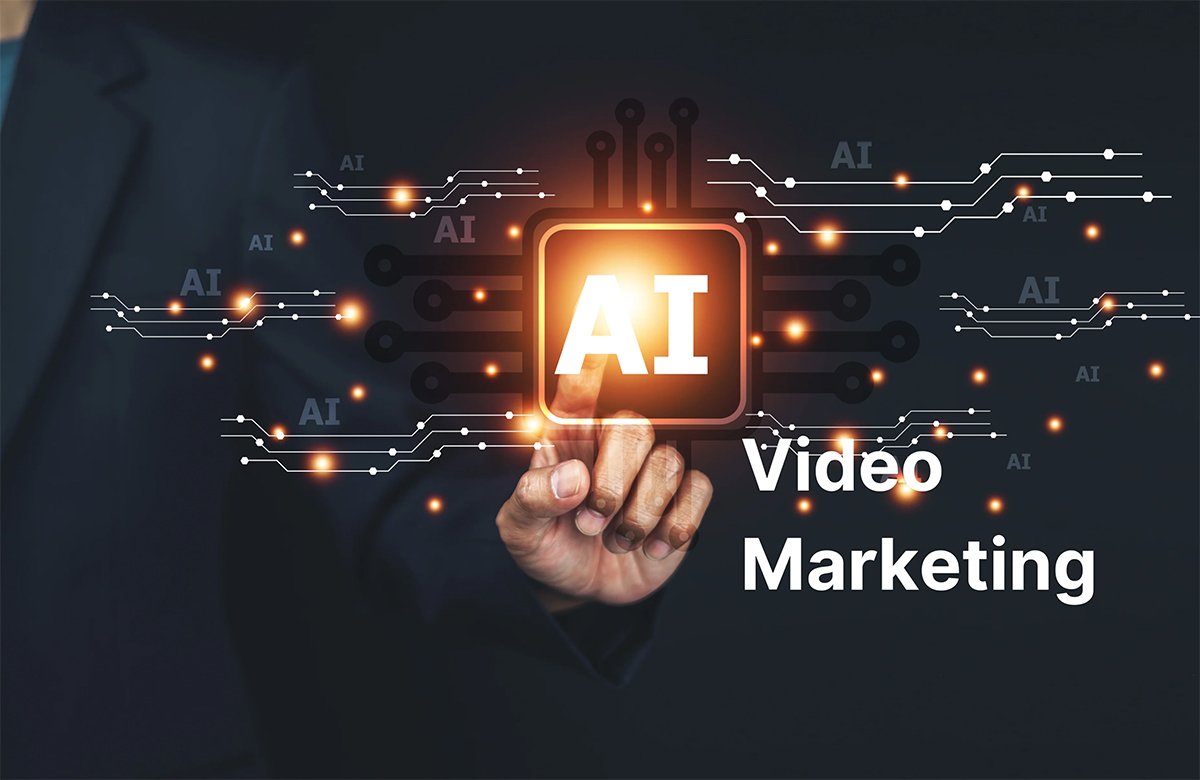 Your Competitors Are Making Videos. We're Making Intelligence-Driven Campaigns.