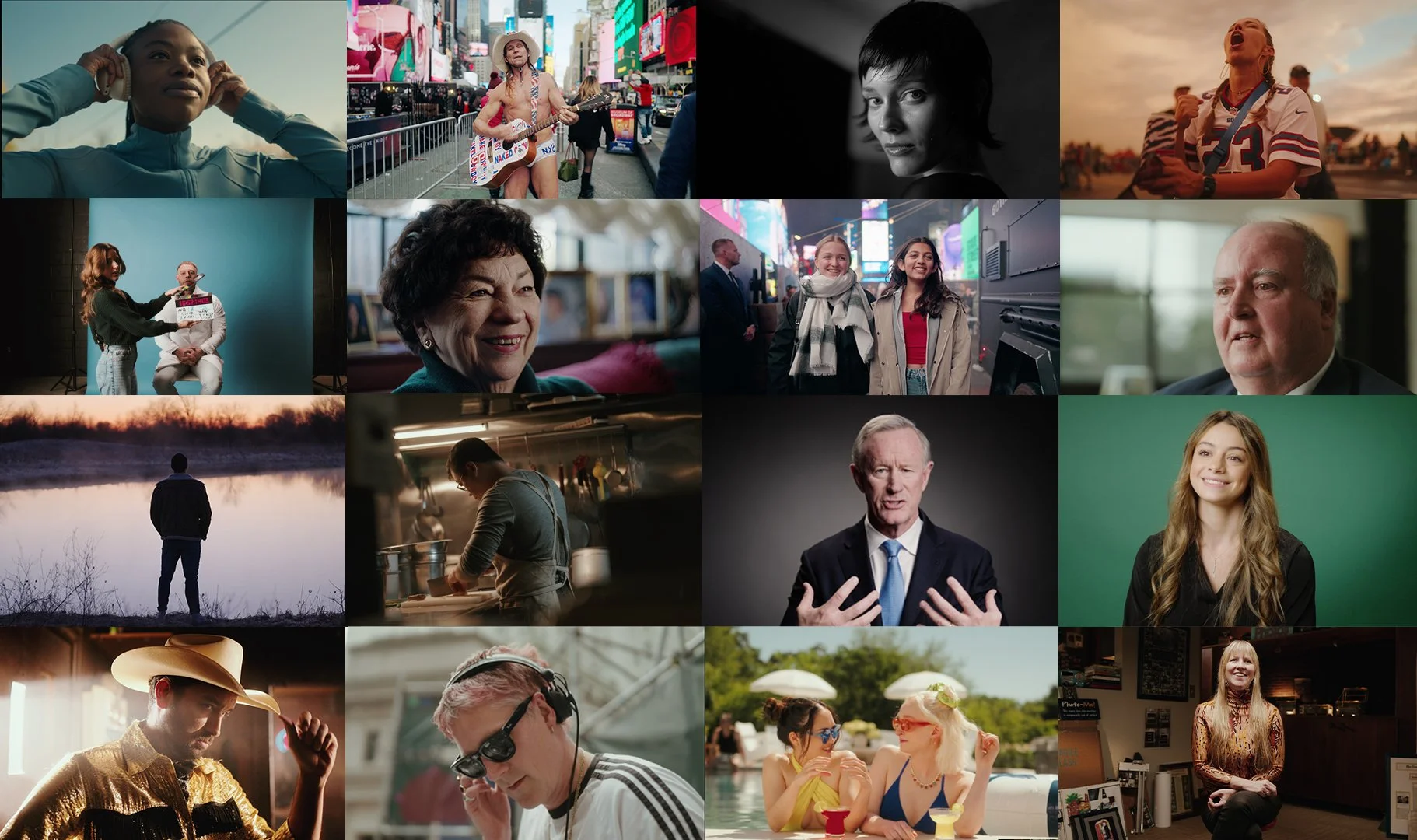 What We Made in 2025