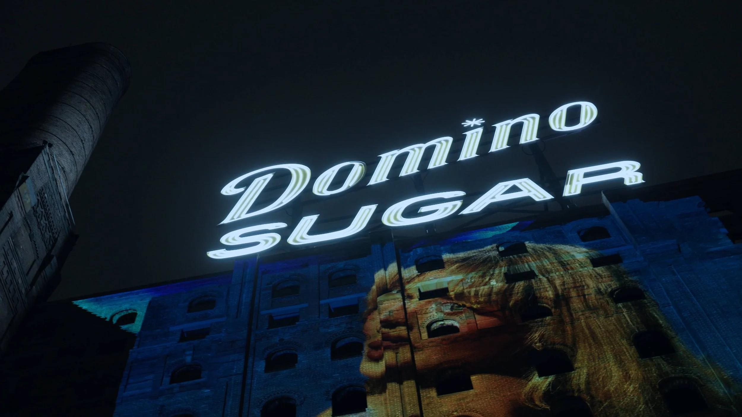 When Spotify Wrapped Took Over Williamsburg (And We Had 24 Hours to Capture It)