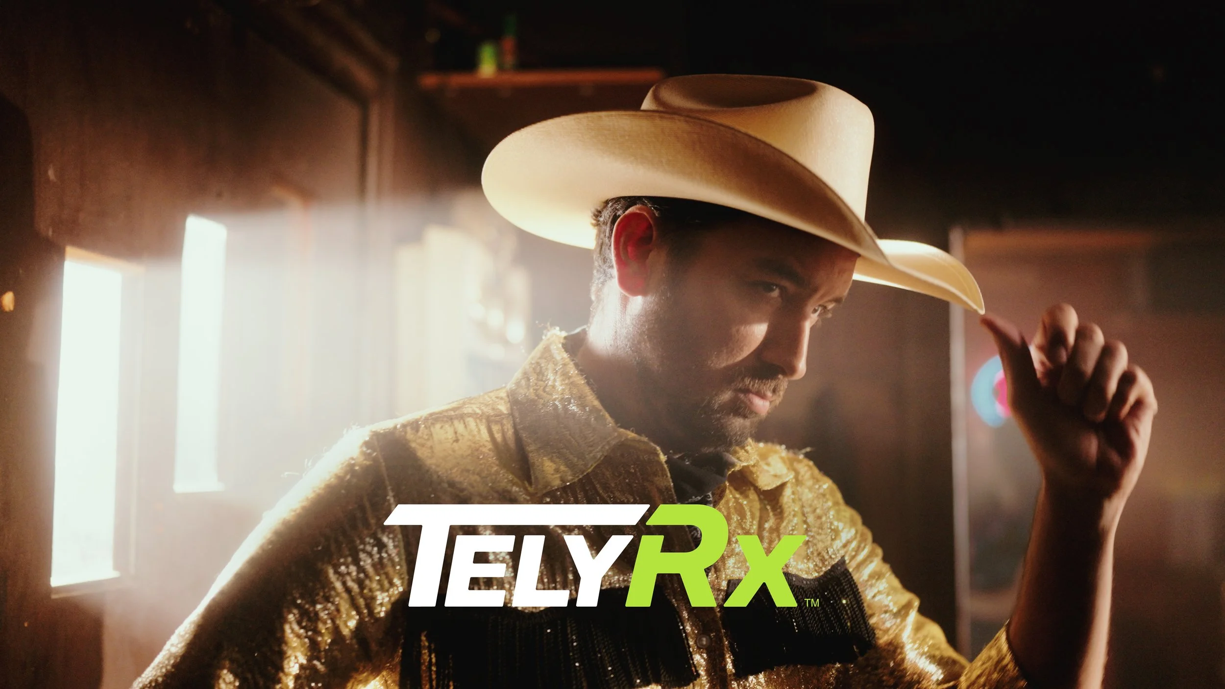  
TelyRx "A New Pharmacy In Town"
 
 
 