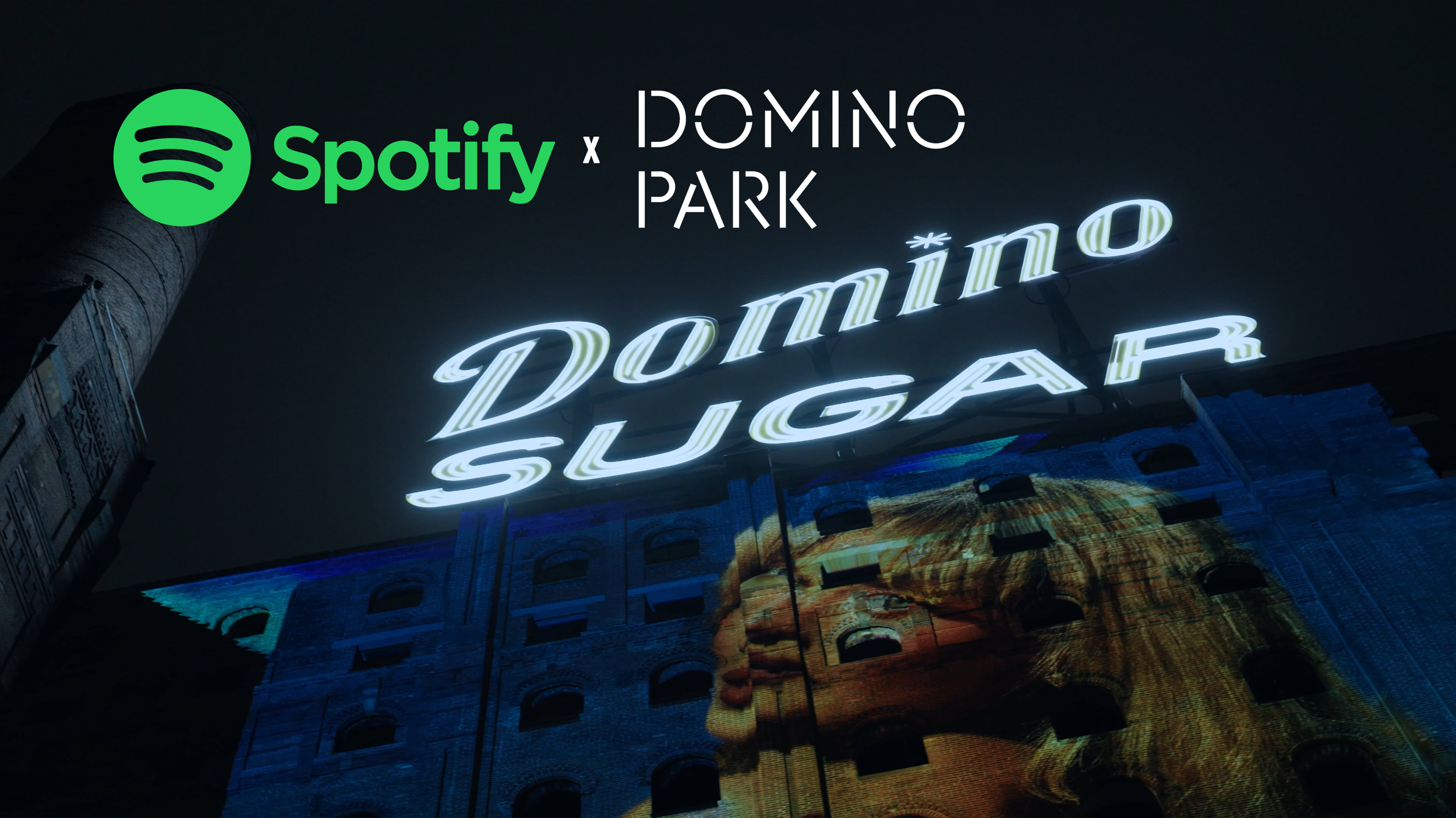  
Spotify x Domino Park
 
 
Experiential Design
 