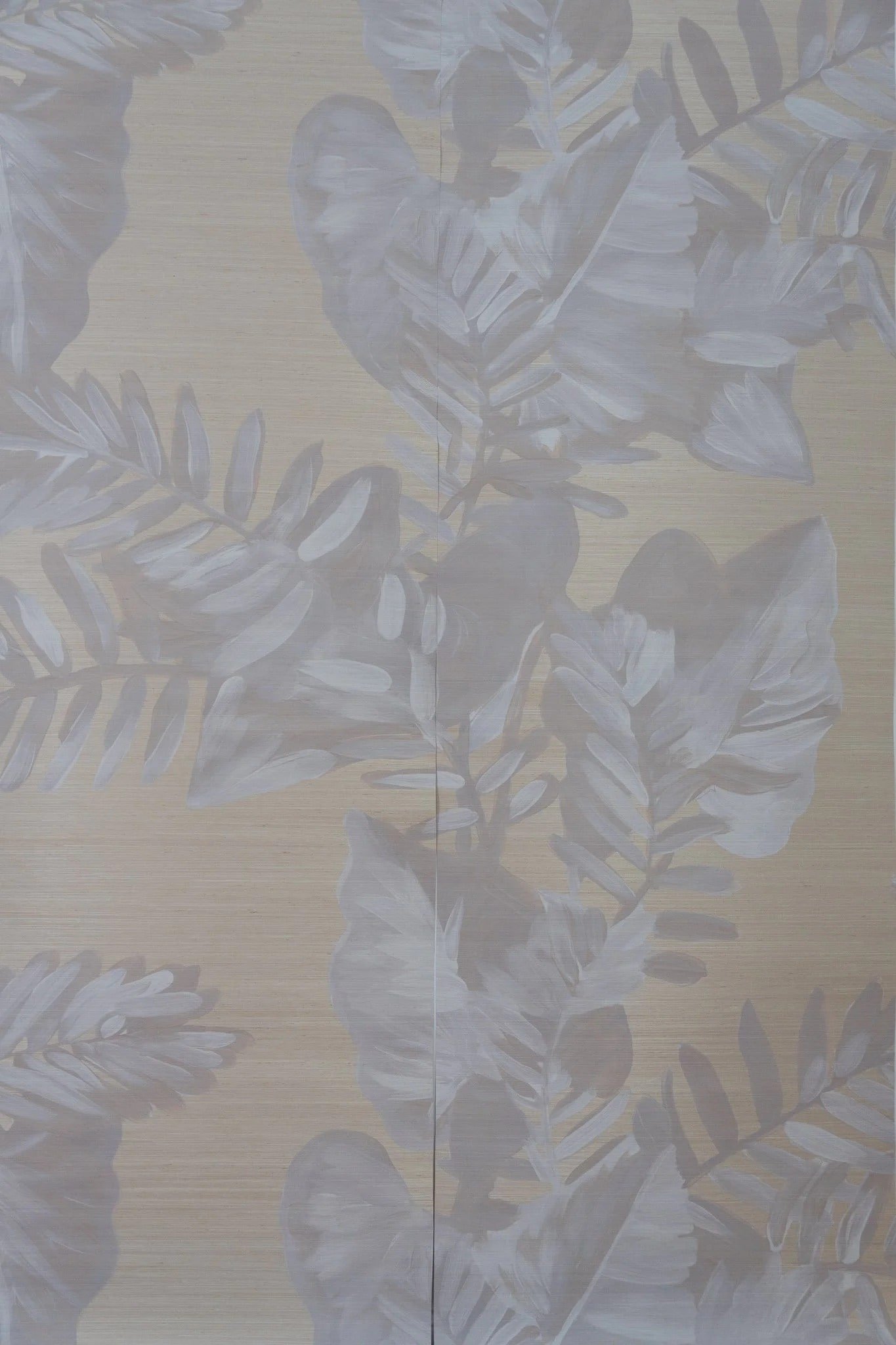 Dénudé in Moonlit Jungle