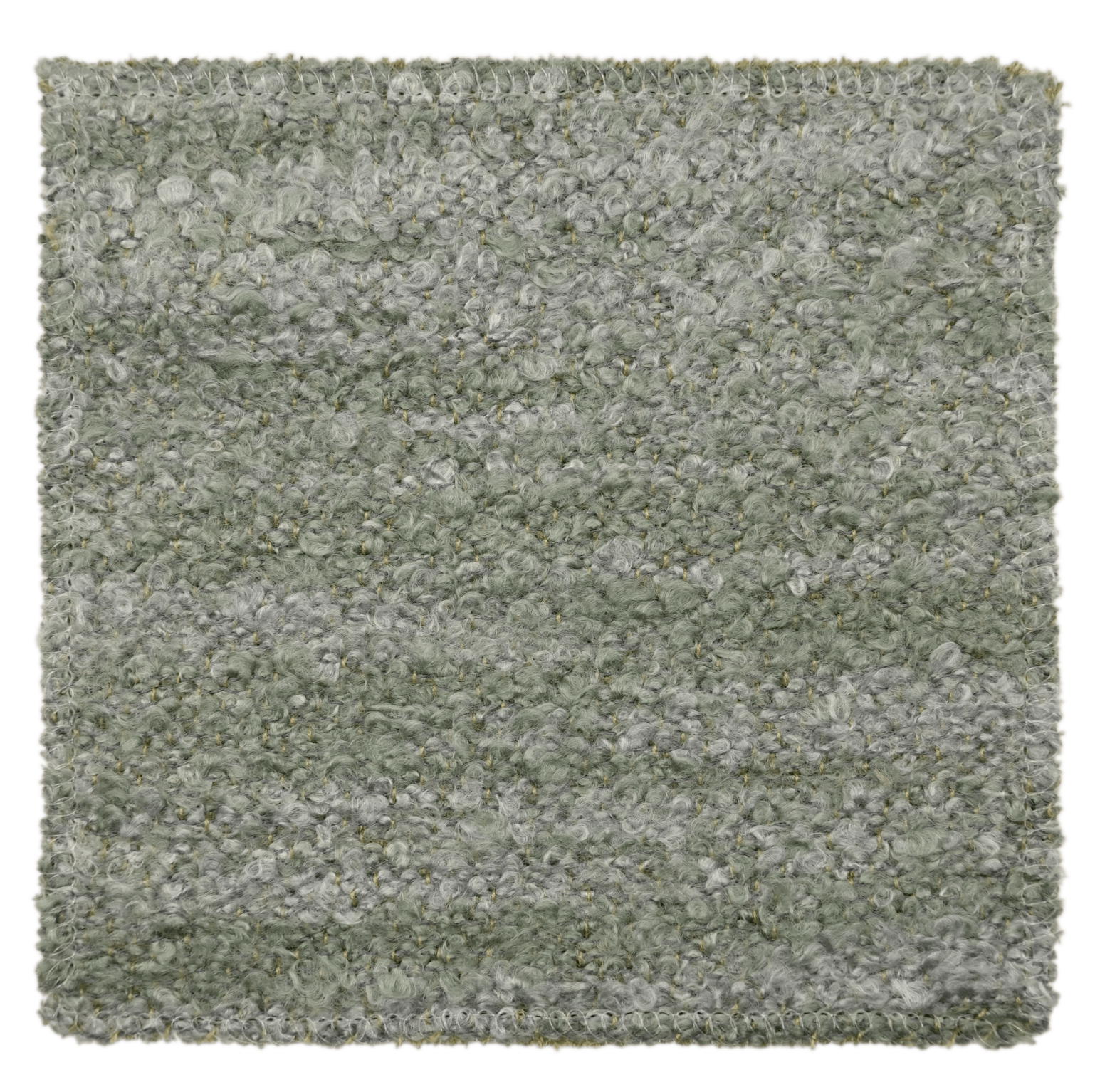 Boucles in Alexander