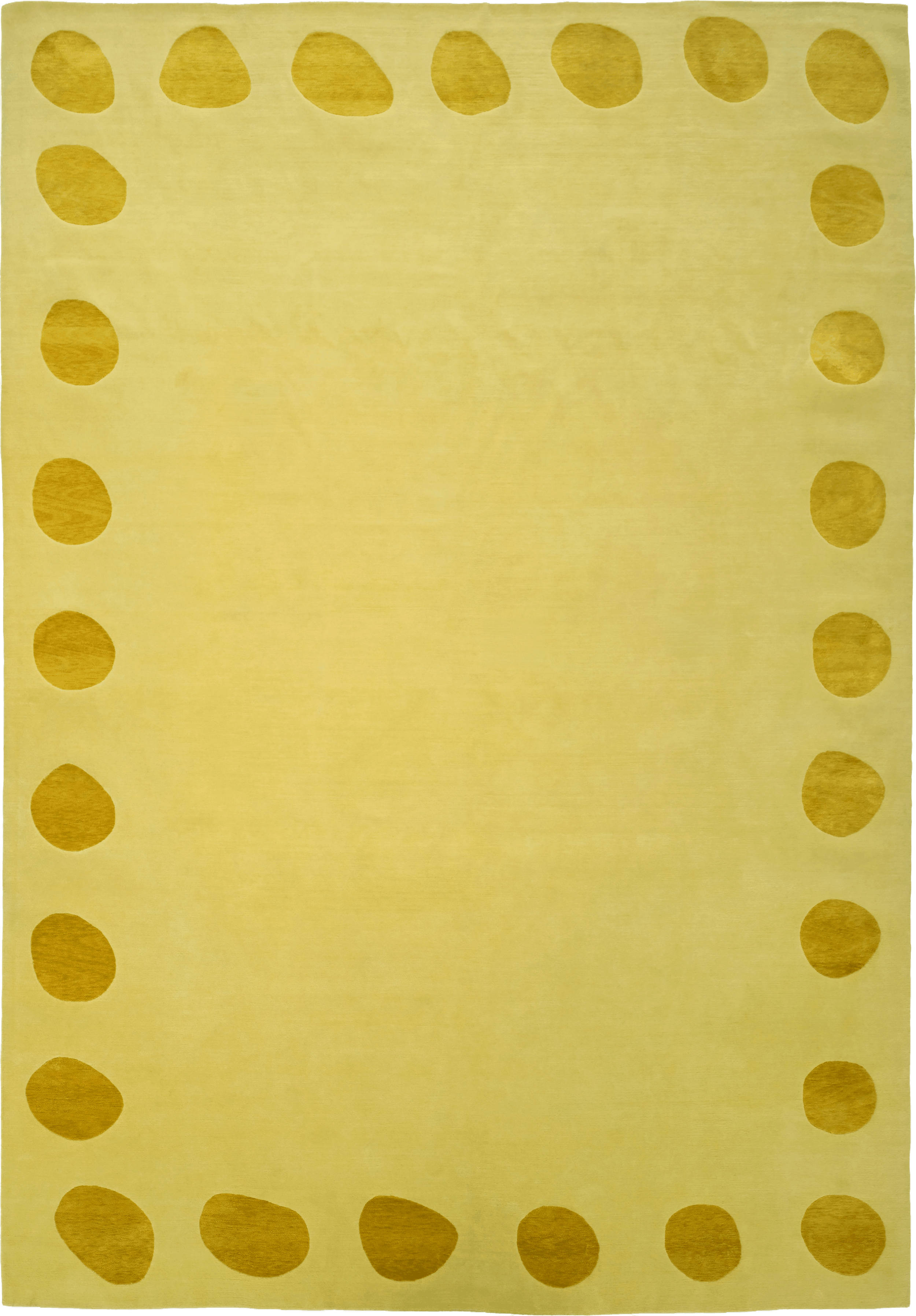 Dottie in Citron