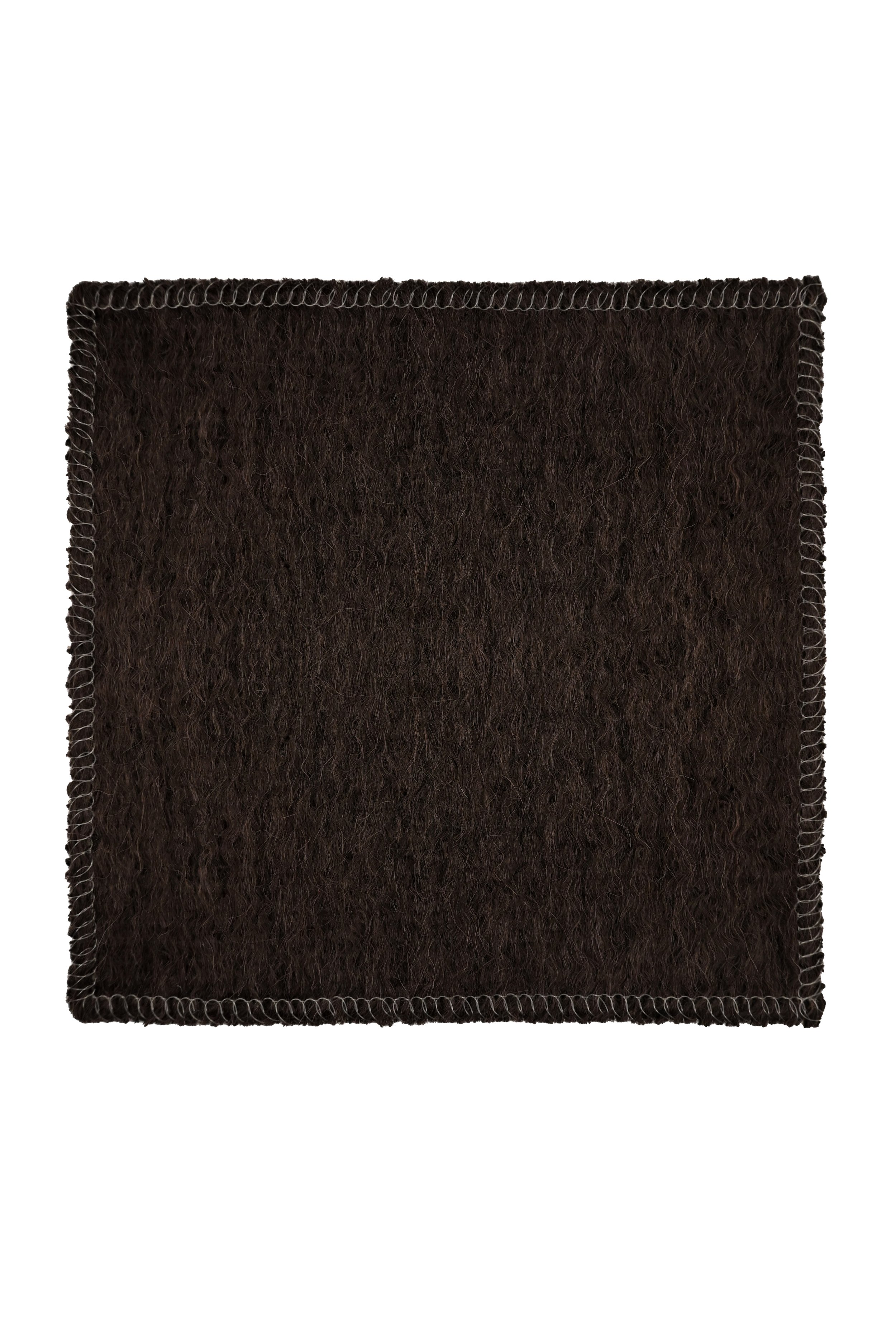 Andorra | 60% Wool, 30% Alpaca, 10% Silk | Retail: $380 per yard