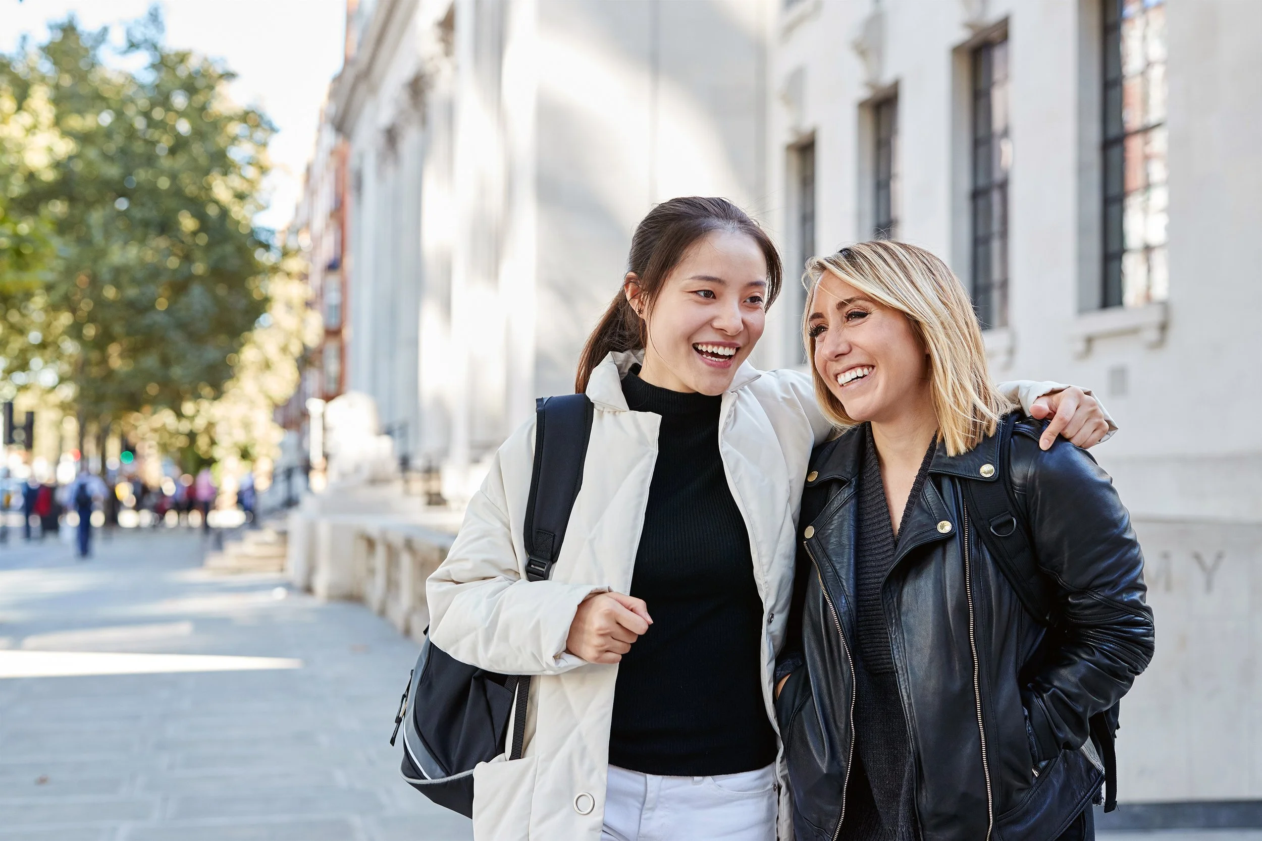 London Business School