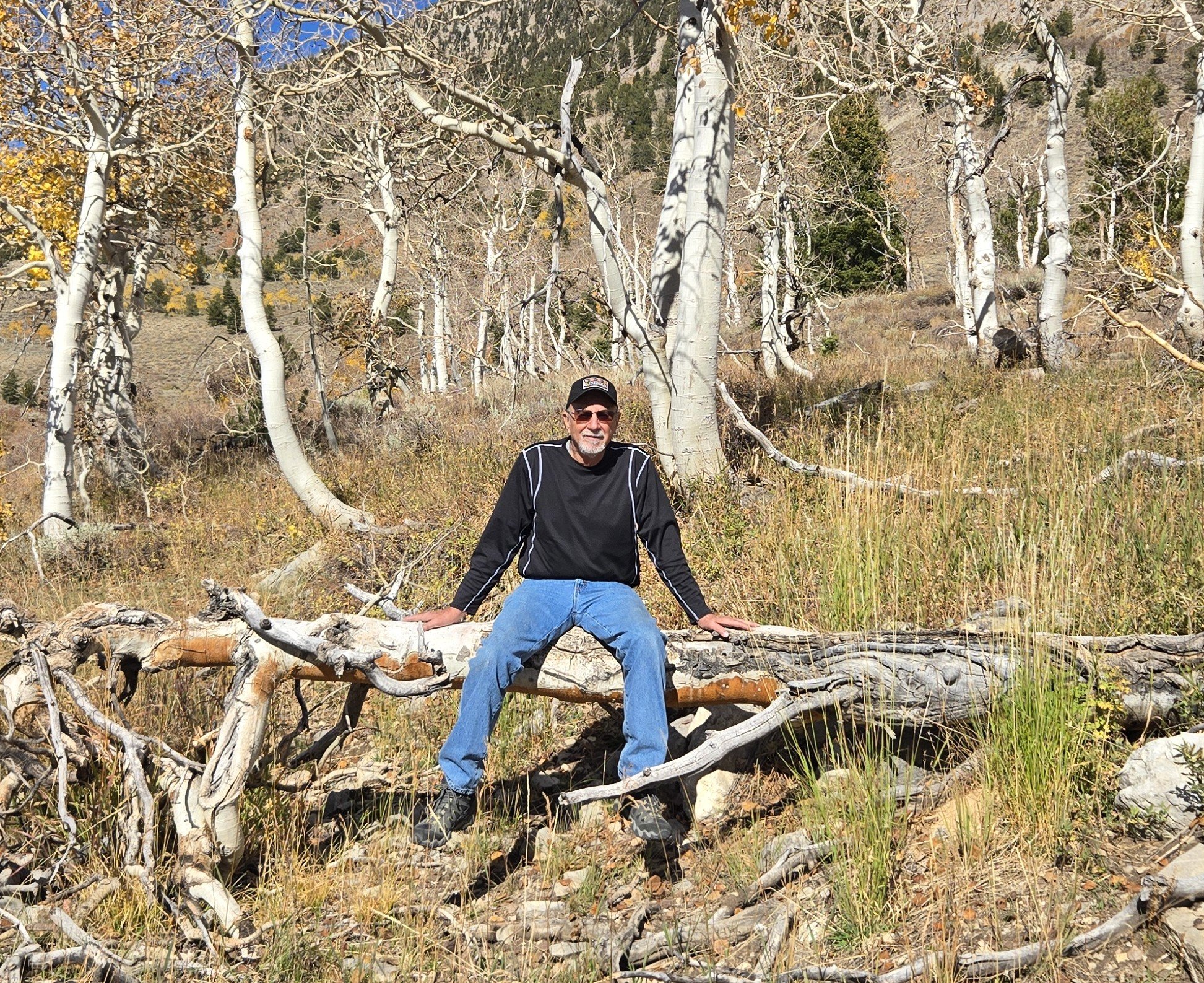 The World Needs More Prospectors