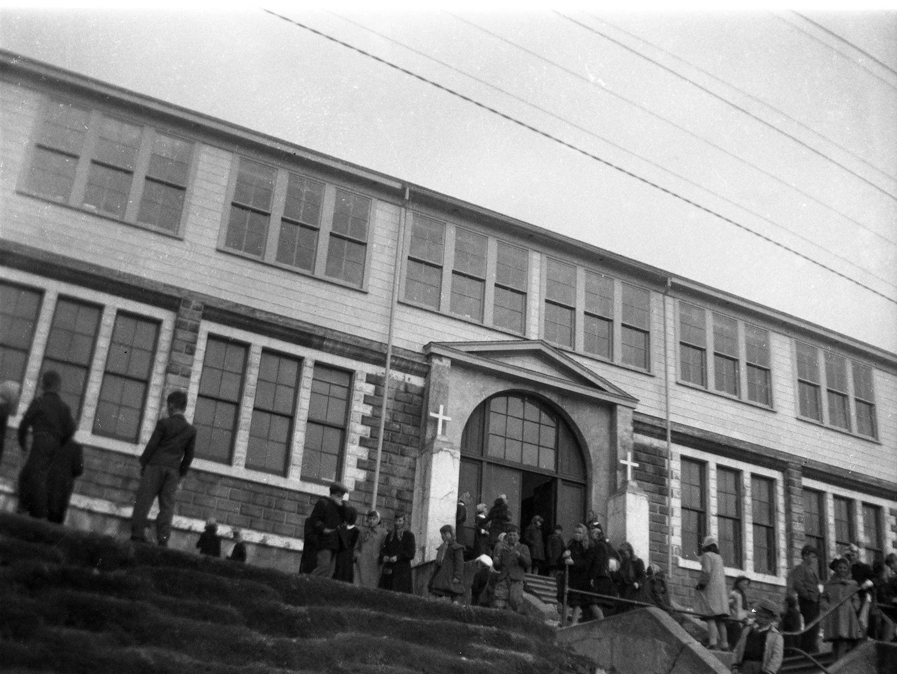 History — Town of Ferryland