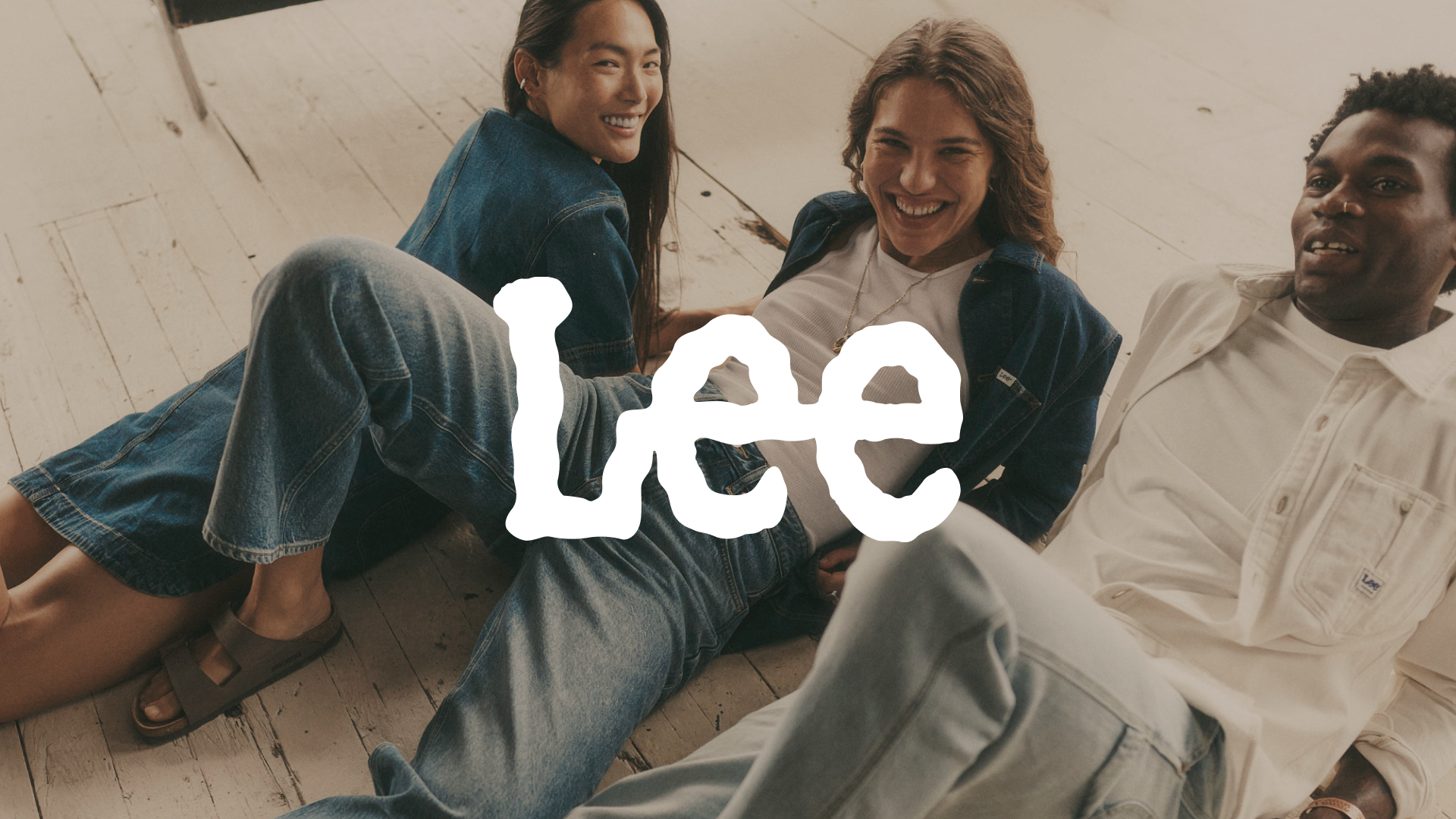Lee Jeans