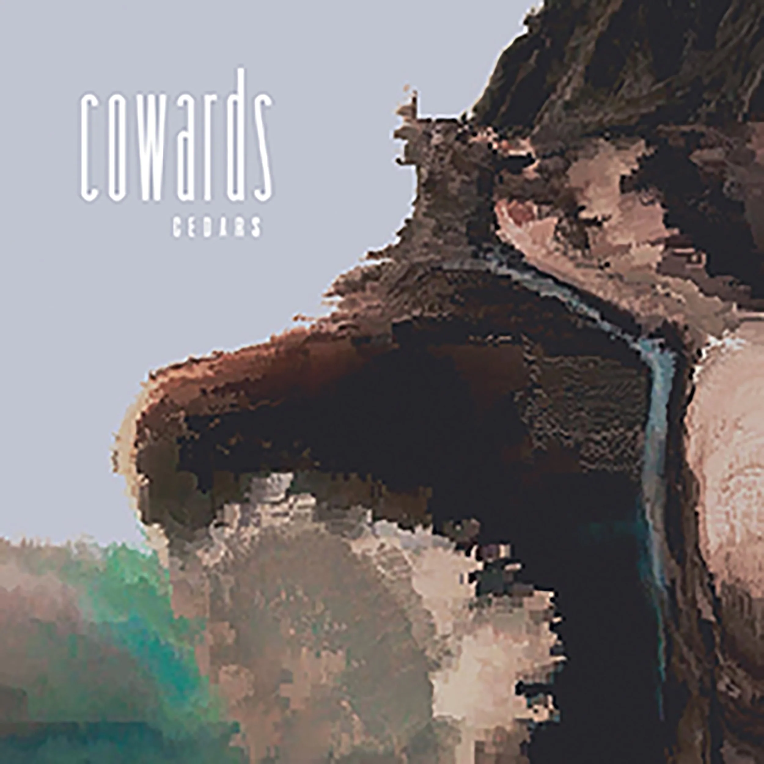 Cowards Album Art