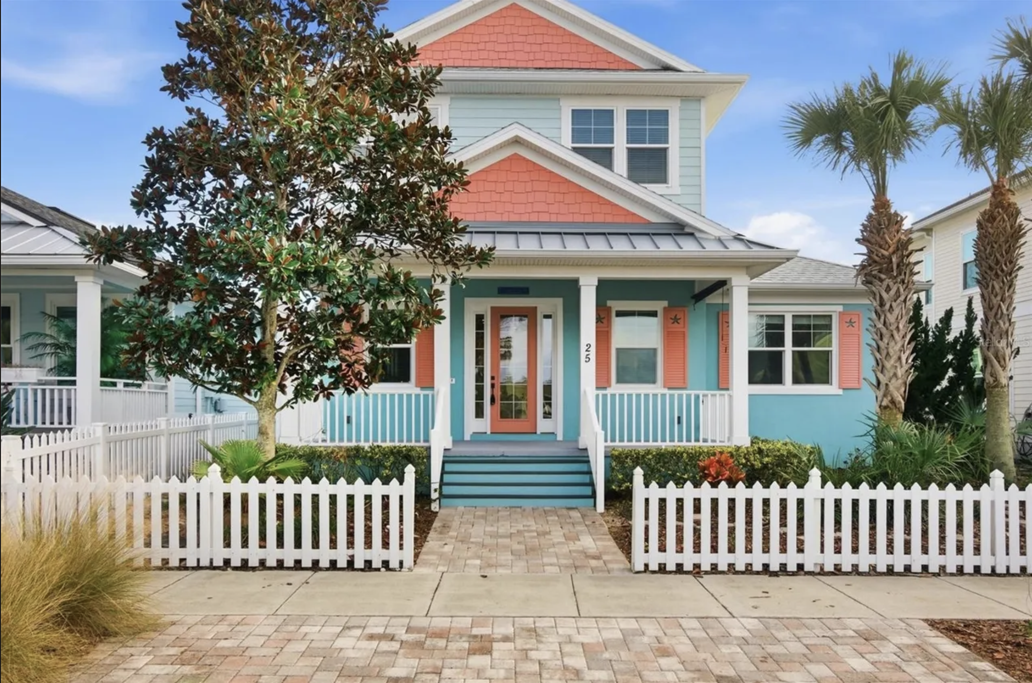 FOR SALE: 25 Sandy Beach Way