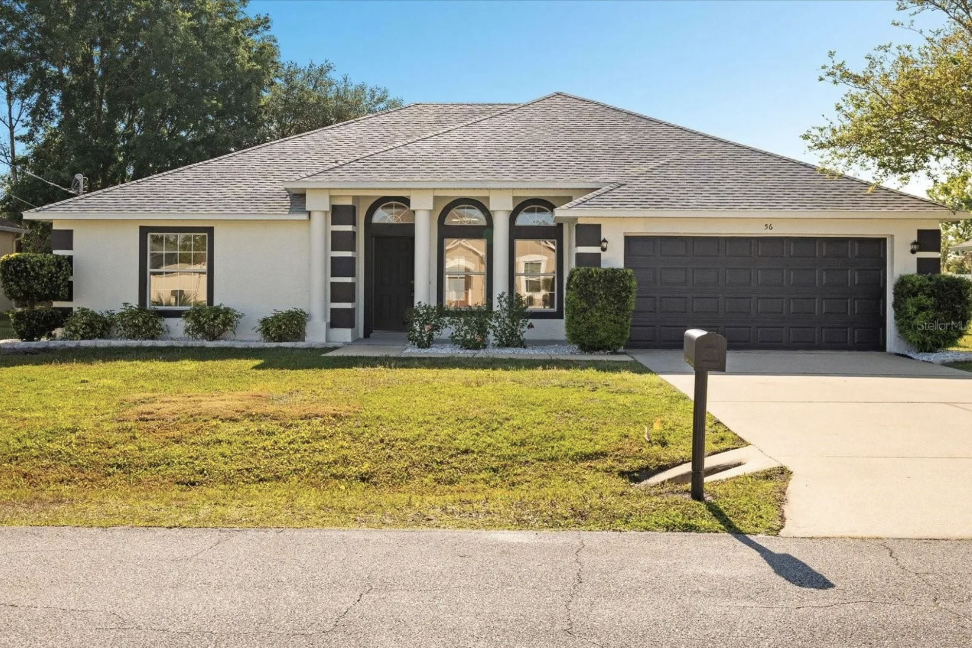 PENDING: 56 LA Mancha Dr, Palm Coast