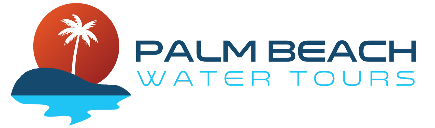 Palm Beach Water Tours