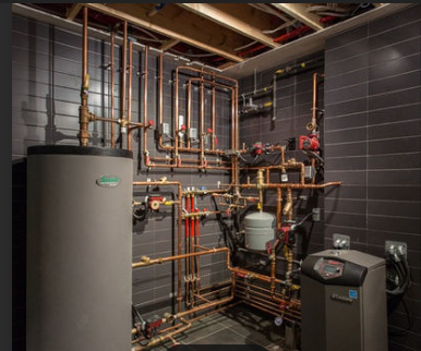 BOILERS