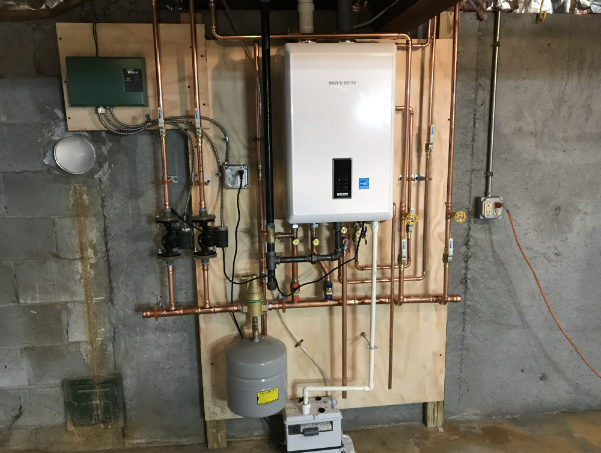 COMBINATION UNITS
