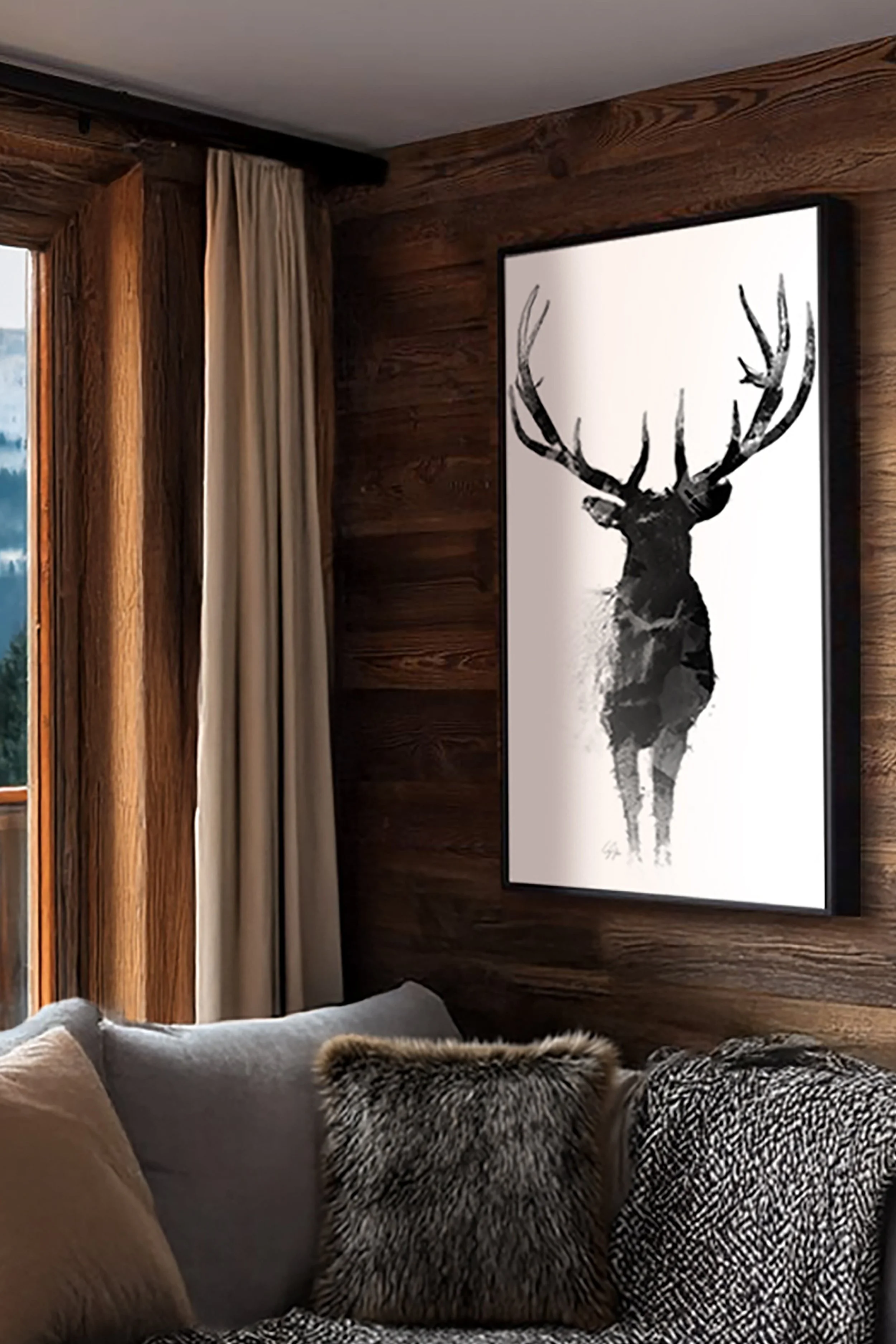 Rocky Mountain Elk Foundation