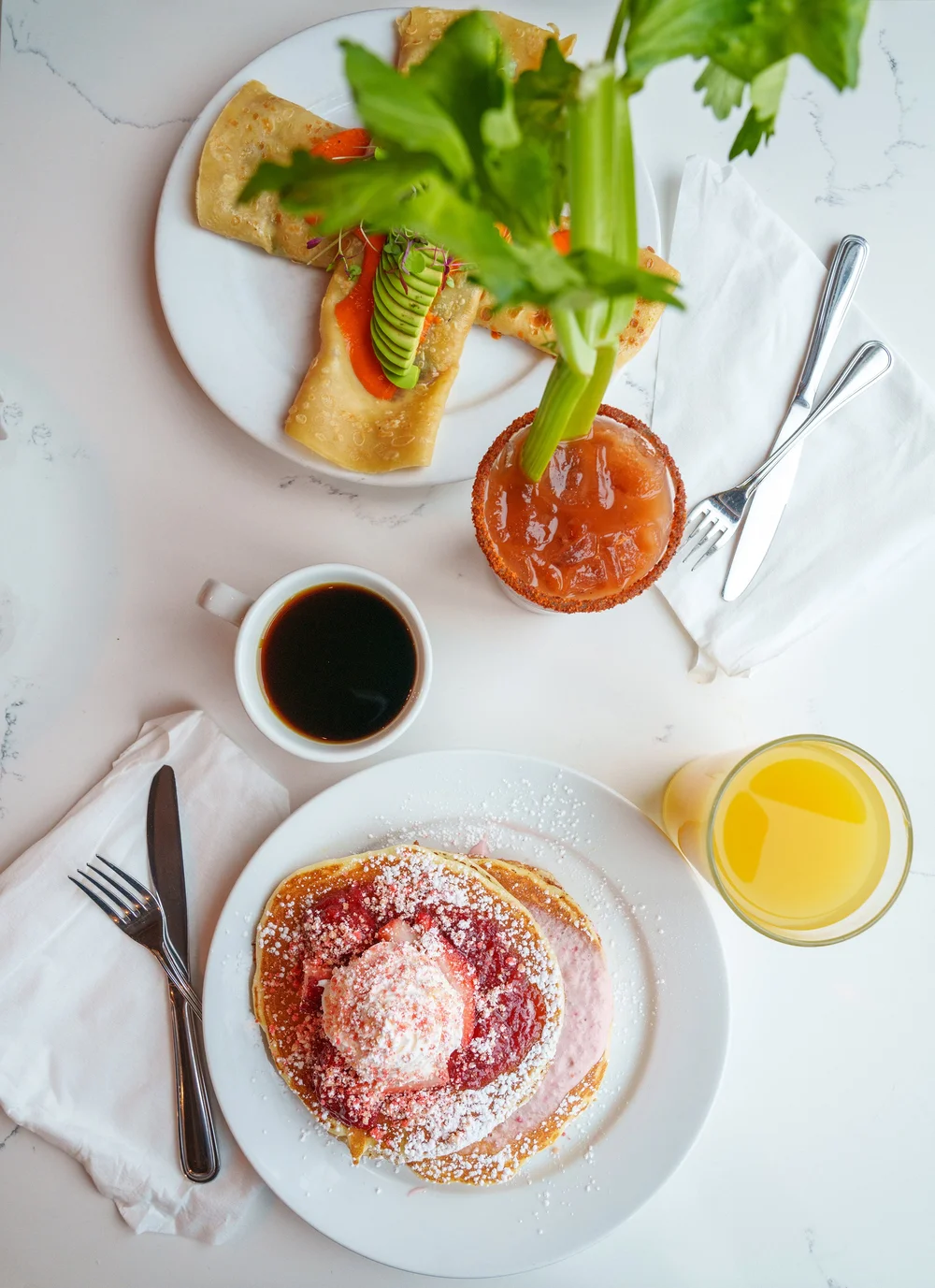 GALLERY — JAM Eateries