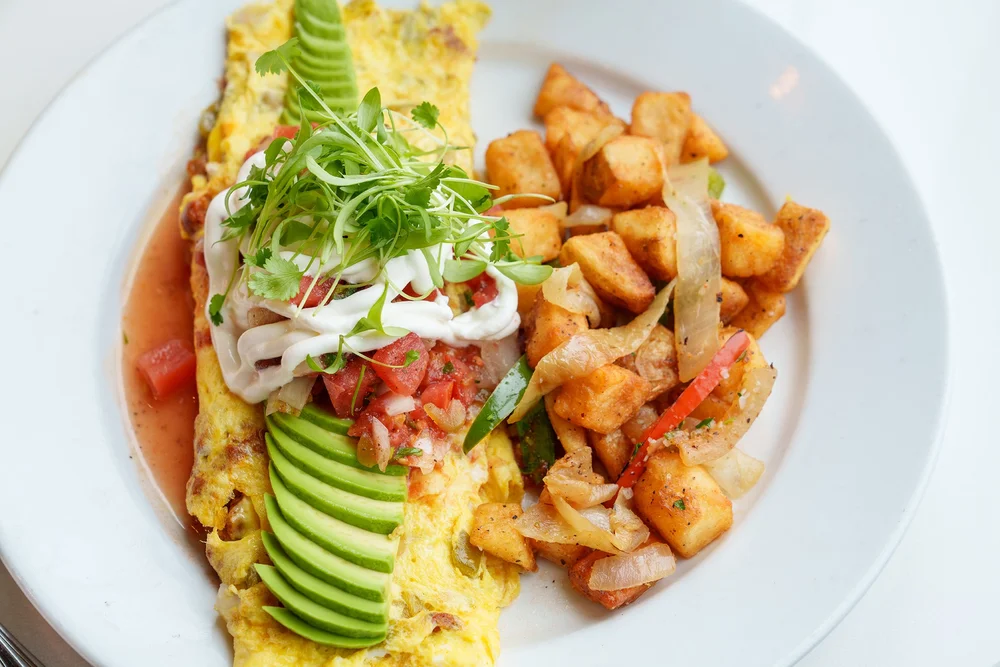 CATERING — JAM Eateries