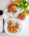 Jam Adrees Home — JAM Eateries