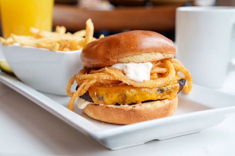 GALLERY — JAM Eateries