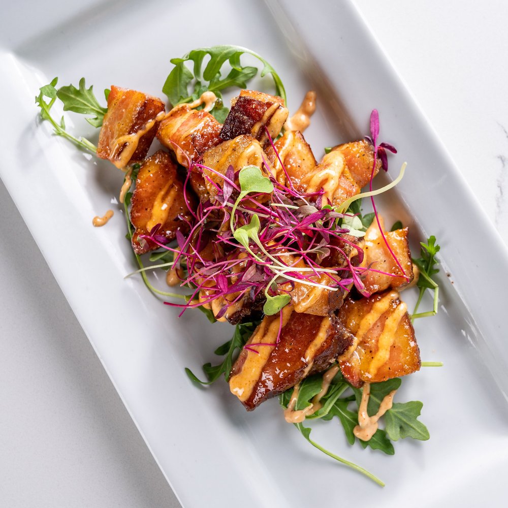 Home — JAM Eateries