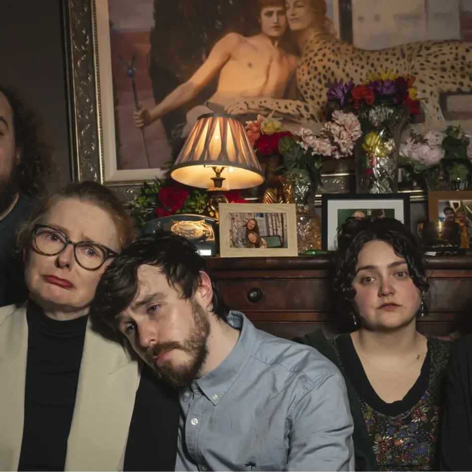 Co-Creator:  Granny Jackson's Dead