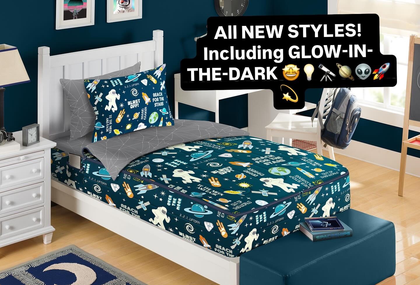 SHOP all NEW &amp; IMPROVED Zipits and Yoobeez CharmsTM at OUR PRE-SALE NOW! Link in our BIO! 🤩💖🎉