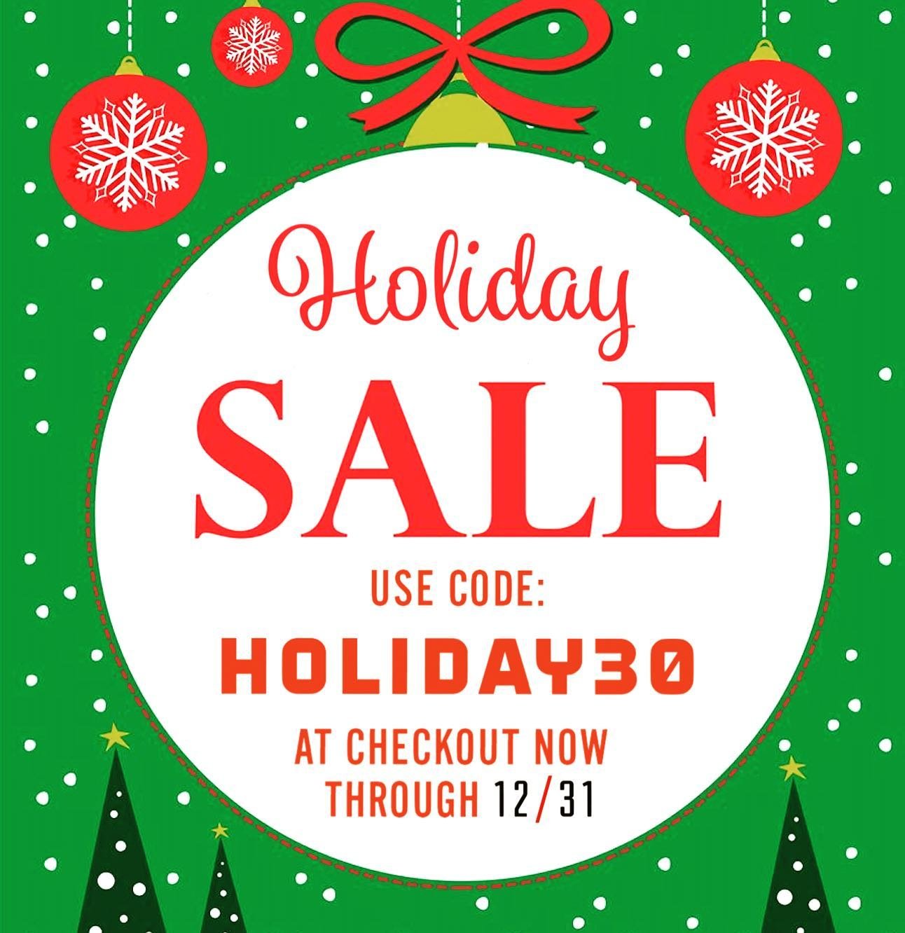 NEWS: HOLIDAY SALE IS ACTIVE NOW! You&rsquo;ll get $30 OFF each Zipit Bedding set when you enter PROMO CODE: HOLIDAY30 at checkout, all through DECEMBER! So shop now at Zipit Bedding now! Link in bio. #zipperedbedding #sharktank #holiday #bedding #ki