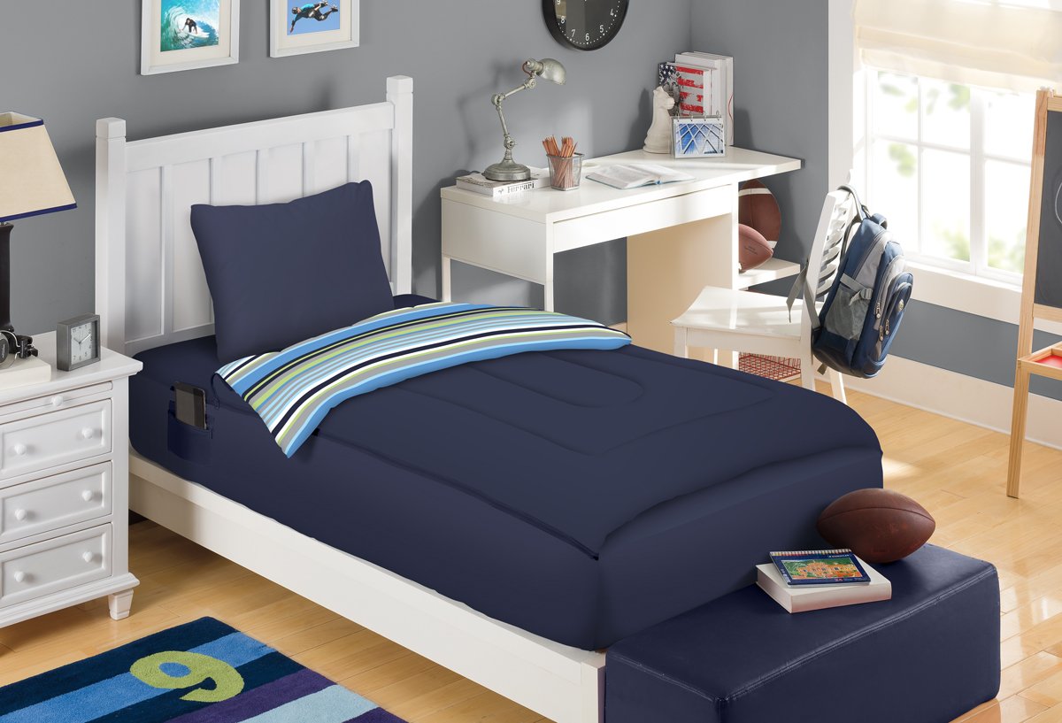 Zipit Bedding