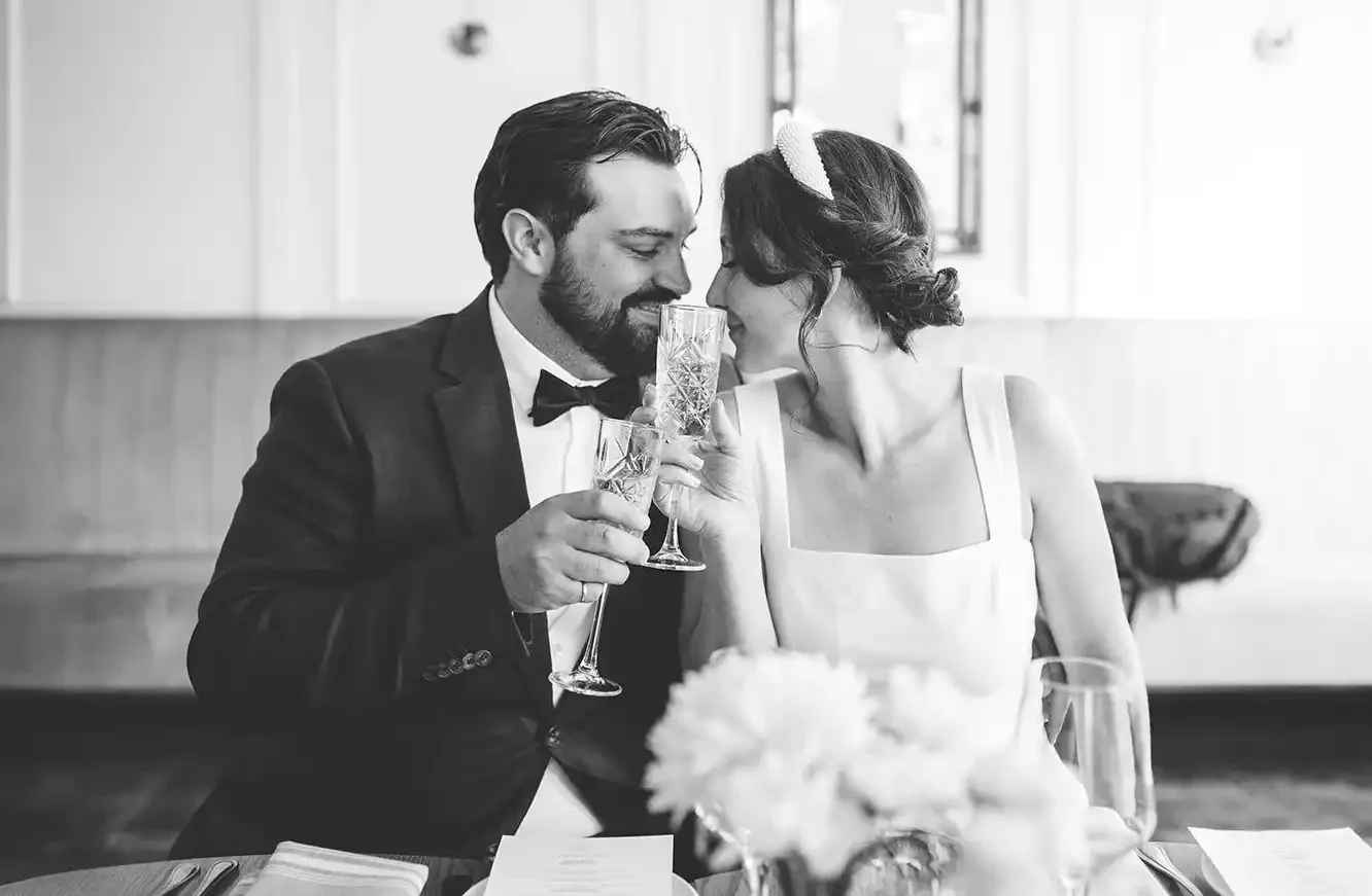 Best Barrie wedding venues